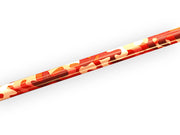CAMO - RED
